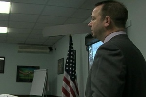 Program Prepares Airmen For Civilian Life