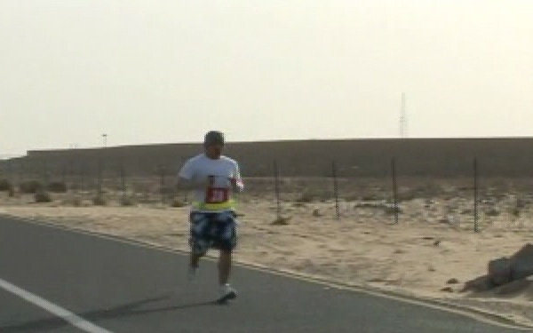 Aloha Run, Part 2