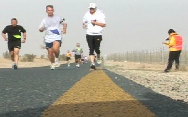 Aloha Run, Part 3