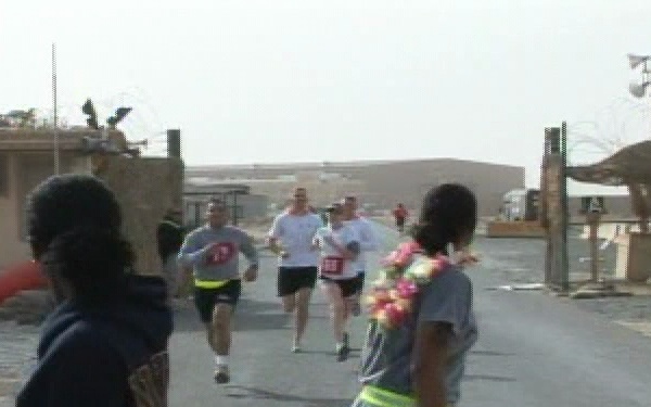 Aloha Run, Part 4