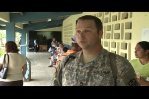 Sgt. 1st Class Pierce