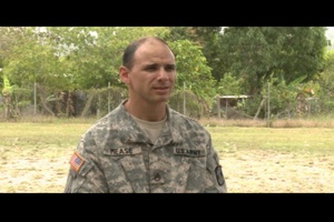 Staff Sgt. Mease