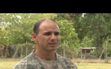 Staff Sgt. Mease