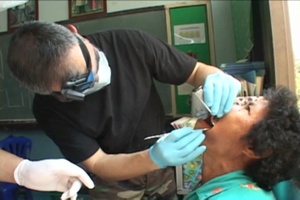 Cobra Gold 2009 MEDCAP Dentist