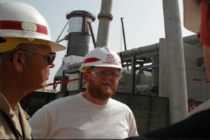 Building Strong In Iraq