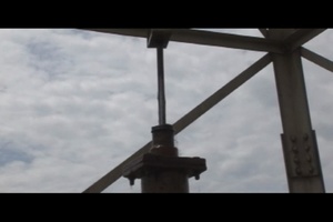 Magu Water Project Dedication