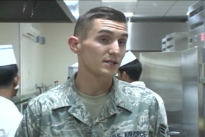 New Flight Line Kitchen Grand Opening