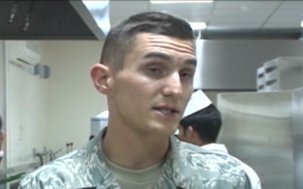 New Flight Line Kitchen Grand Opening