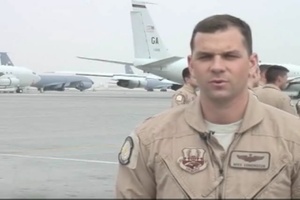 763rd Expeditionary Reconnaissance Squadron Reaches Milestone
