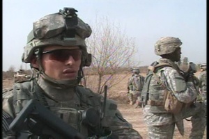 1st Lt. Swan