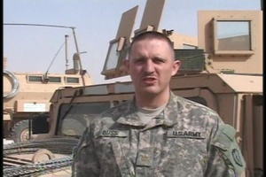 Maj. Buss
