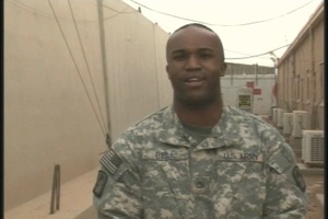 Pfc. Bell