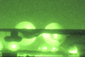 43rd Expeditionary Electronic Combat Squadron