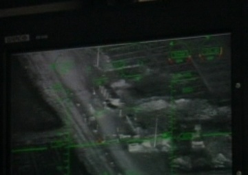 MQ-1 Predator 1st Flight