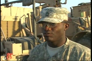 Sgt. 1st Class Sutton
