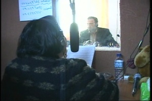 Radio Station Opens in Rashid District Package
