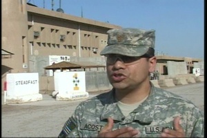 Maj. Acosta