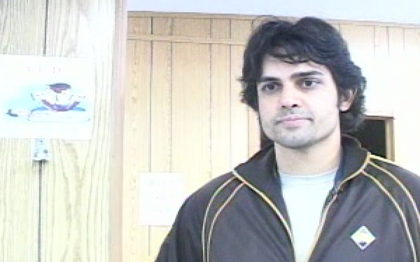 State Officials Attend NGO Conference