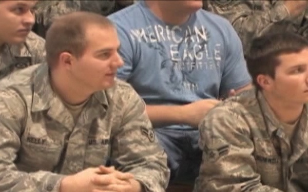 Special Ops Sports Day, Part 5