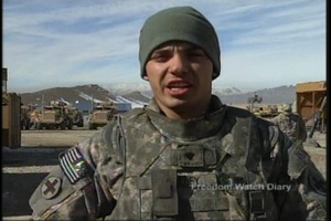 Freedom Watch Diary – Feb. 24