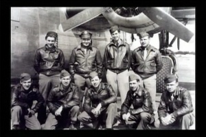 Air Force Report: Rosette Ceremony