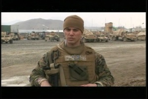 Obama Afghanistan Troop Surge Update