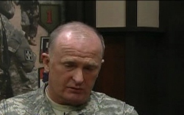 Lt. Gen. Lynch