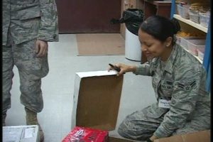 Care Packages from Blodgett School - Package