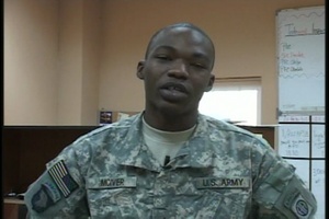 Pfc. McIver