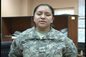 Sgt. Gomez