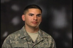 Airmen Respond to Influx of Troops in Afghanistan