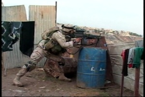 Mosul Operations