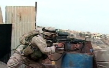 Mosul Operations