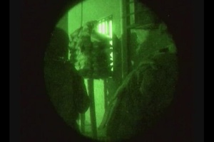 Night Patrol
