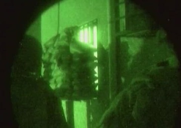 Night Patrol