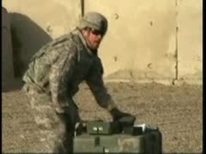 2nd Lt. Beard