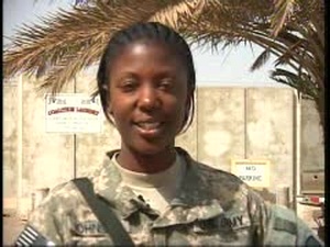 Sgt. Johnson