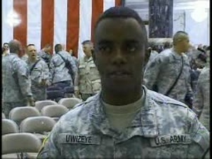 Naturalization Ceremony, Part 3