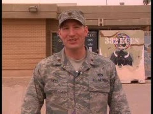 Maj. Sell