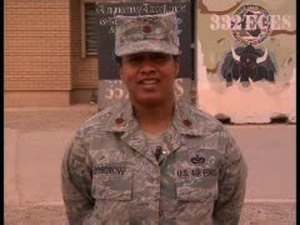 Maj. Cosgrove