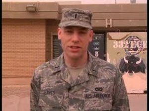 1st Lt. Forbes