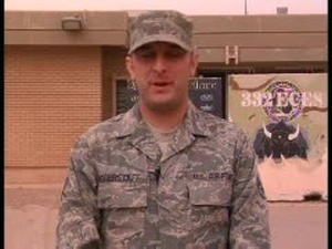 Airman 1st Class Biggerstaff