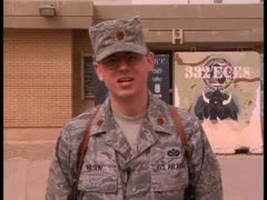 Maj. Wilson