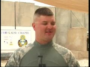 Spc. Smith