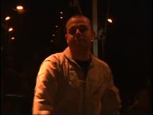 Tech. Sgt. Wood
