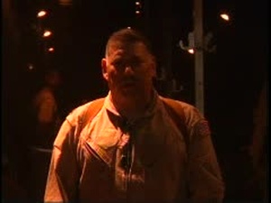 Maj. Rodberg