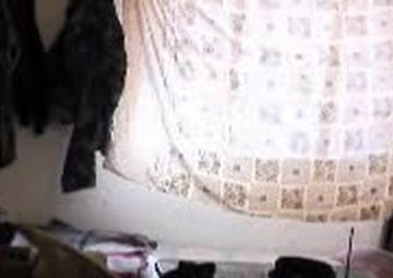 178th Military Police Company Foot Patrol to Iraqi Police Station