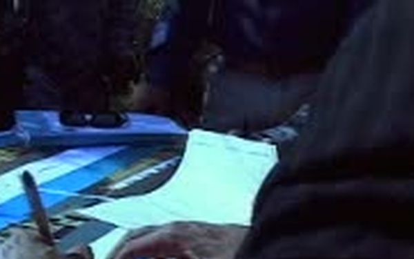 Marsh Arabs Set to Begin Building First School