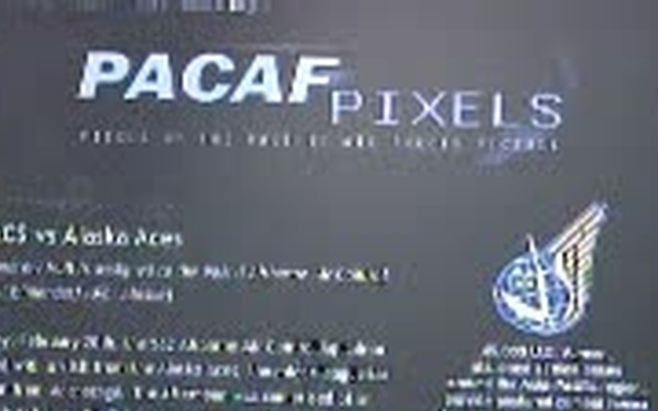 Air Force Report: Web Page