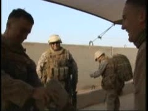 The Unusual Suspect - Marines TV Version